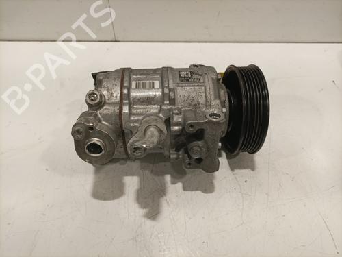 AC compressor AUDI TT (FV3, FVP) 1.8 TFSI | BP29756731M34 - Image 2