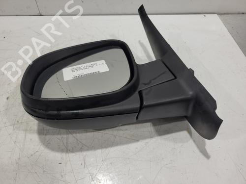 Retrovisor esquerdo RENAULT KANGOO Express (FW0/1_) 1.5 dCi 95 (FW16) (95 hp) 30753233