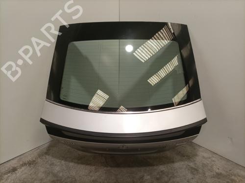 Used Tailgate MERCEDES-BENZ C-CLASS Coupe (CL203) C 200 Kompressor (203.745) (163 hp) 22569477