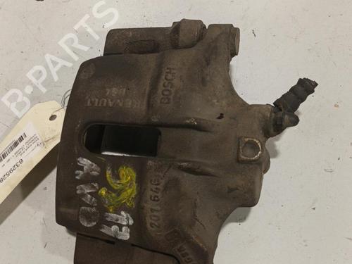 Used Right front brake caliper Right front brake caliper RENAULT KANGOO (KC0/1_) D 65 1.9 (KC0E, KC02, KC0J, KC0N) (64 hp) 22570766 22570766