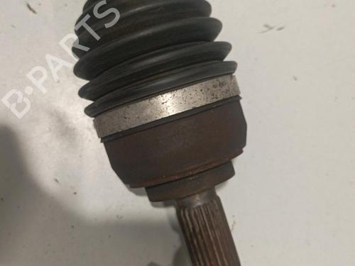 Used Left front driveshaft Left front driveshaft RENAULT MODUS / GRAND MODUS (F/JP0_) 1.5 dCi 90 (88 hp) 22570933 22570933