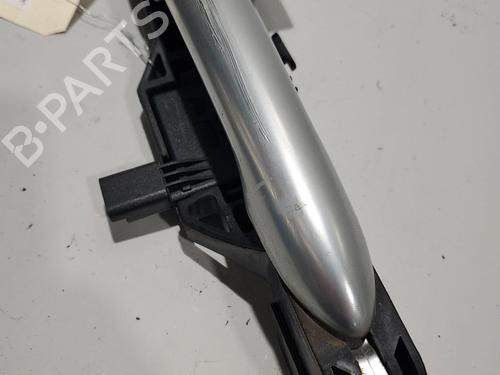 Front right exterior door handle RENAULT VEL SATIS (BJ0_) 2.0 16 V Turbo | BP22582198C129 