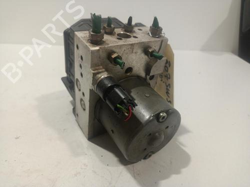 ABS pump PEUGEOT 307 Break (3E) 2.0 HDI 110 | BP22586935M43 