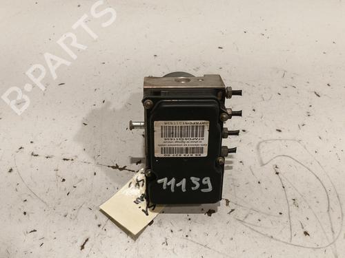 Used ABS pump ABS pump PEUGEOT 307 (3A/C) 1.6 HDi 110 (109 hp) 22582100 22582100