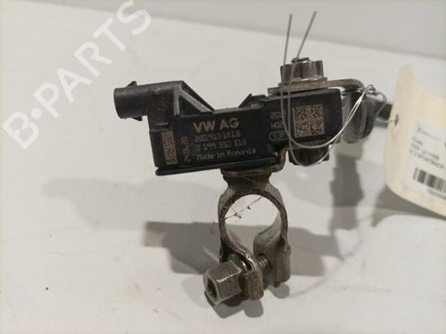 Electronic module AUDI A1 Sportback (GBA) 25 TFSI | BP22585645M83