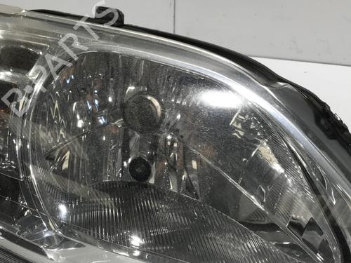 Right headlight DACIA LOGAN MCV (KS_) 1.5 dCi (KS04) | BP28374799C29 