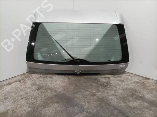 Used Tailgate BMW X5 (E53) 3.0 d (184 hp) 22589299