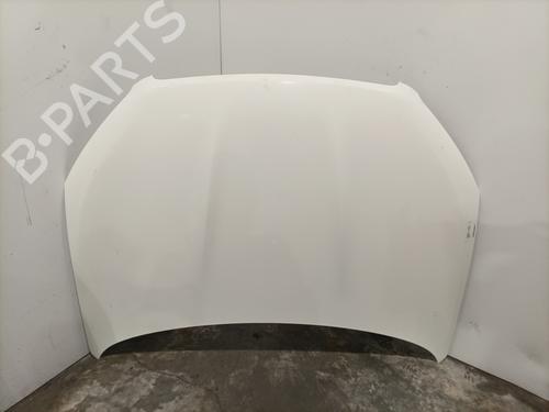 Used Hood NISSAN QASHQAI I (J10, NJ10) 1.6 dCi (130 hp) 29737767