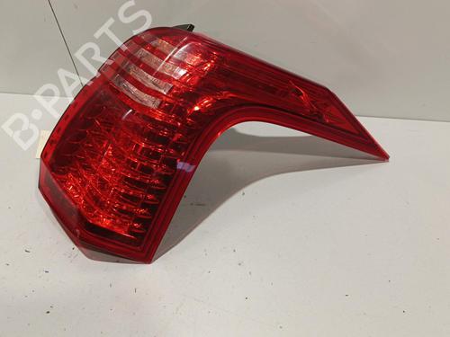 Right taillight PEUGEOT 5008 (0U_, 0E_) 1.6 HDi | BP22586562C35 