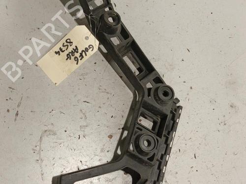 Rear bumper bracket VW GOLF VI (5K1) 1.4 TSI | BP22577103C159 
