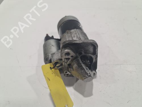 Used Starter Starter RENAULT CLIO III (BR0/1, CR0/1) [2005-2014] 33950699 33950699