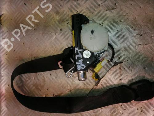 Used Front left seatbelt Front left seatbelt LANCIA DELTA III (844_) 1.6 D Multijet (844.AXC11, 844.AXC1A) (120 hp) 22581531 22581531