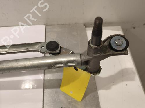 Front wiper motor OPEL ASTRA J (P10) | BP37500155M29 - Image 4