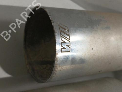 Exhaust system BMW 4 Coupe (F32, F82) 420 d | BP29243056M121 
