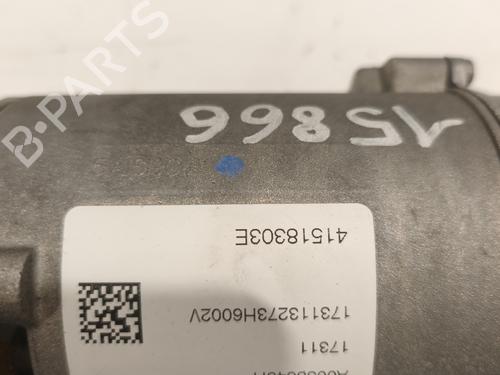 Steering rack RENAULT MEGANE IV Hatchback (B9A/M/N_) 1.6 TCe 205 (B9MV) | BP36441452M22 - Image 14
