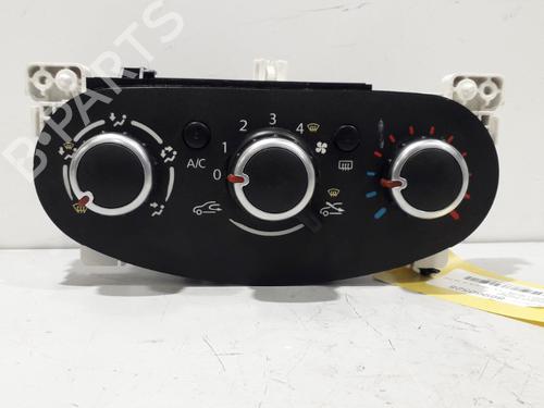 Climate control RENAULT TWINGO III (BCM_, BCA_) 1.0 SCe 70 | BP22579213I5 
