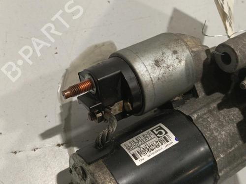 Used Starter Starter PEUGEOT 508 SW I (8E_) 1.6 BlueHDi 120 (120 hp) 22580413 22580413