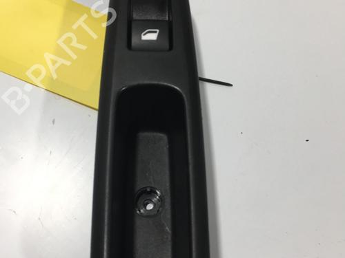 Used Right rear window switch CITROËN C4 Grand Picasso II (DA_, DE_) 1.6 BlueHDi 120 (120 hp) 22582817