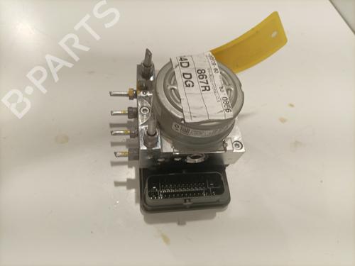 ABS pump DACIA SANDERO III 1.0 SCe 65 | BP24824154M43  - Image 9