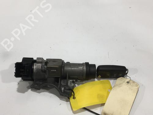Used Ignition barrel VW POLO V (6R1, 6C1) 1.2 (60 hp) 25487787