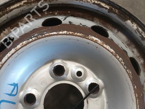 Rim CITROËN JUMPER II Van 2.2 HDi 130 | BP29272411C45 
