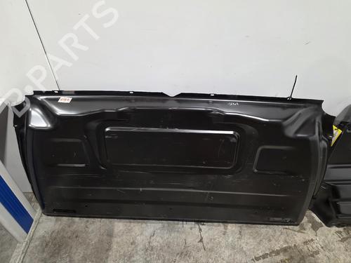 Cargo separator PEUGEOT EXPERT Van (V_) 1.5 BlueHDi 120 | BP39583782I36 - Image 4