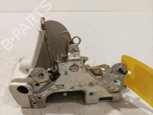 Used Front left lock MERCEDES-BENZ 123 Coupe (C123) 280 CE (185 hp) 22569607