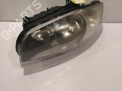 Left headlight BMW 1 Convertible (E88) 120 d | BP37993630C28 - Image 3