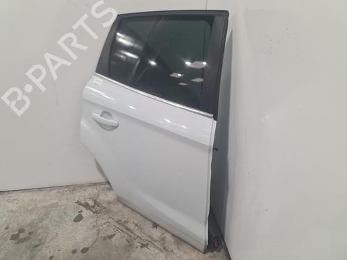 Right rear door FORD KUGA I 2.0 TDCi | BP32421852C5