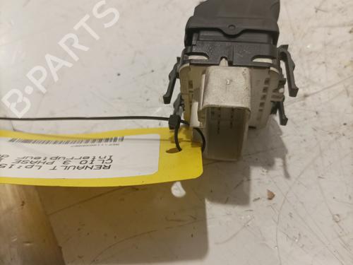 Venstre Foran elrute bryter RENAULT CLIO III (BR0/1, CR0/1) 1.5 dCi (BR17, CR17) | BP30000023I27