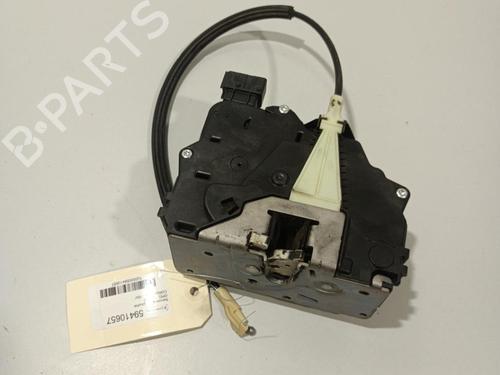 Used Front left lock OPEL CORSA E (X15) 1.4 (08, 68) (90 hp) 22571250