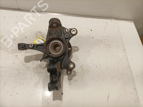 Used Right front steering knuckle Right front steering knuckle OPEL GRANDLAND / GRANDLAND X (A18, P1UO) 1.2 (75) (131 hp) 33724652 33724652