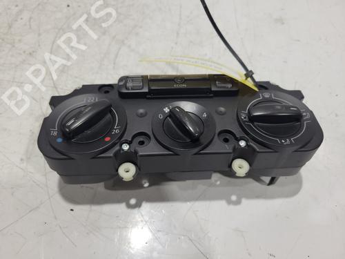 Comando chauffage VW GOLF V (1K1) 1.9 TDI | BP30753246I5