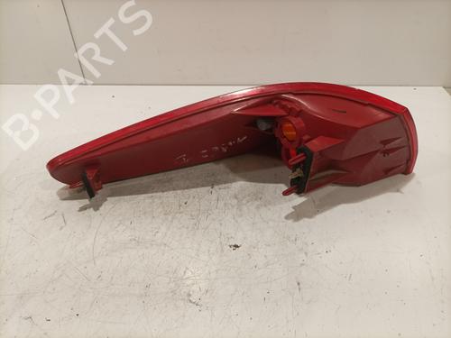 Right taillight PEUGEOT 607 (9D, 9U) 2.7 HDi 24V | BP27485119C35 