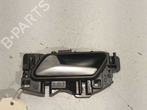 Used Rear left interior door handle Rear left interior door handle PEUGEOT 3008 II SUV (MC_, MR_, MJ_, M4_) 2.0 BlueHDi 180 (181 hp) 22575254 22575254
