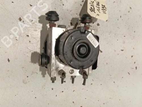ABS pump RENAULT SCÉNIC III (JZ0/1_) 1.6 dCi (JZ00, JZ12) | BP22585870M43 