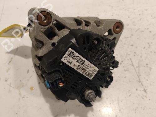Alternator DACIA DUSTER (HS_) 1.5 dCi 4x4 | BP36413969M7 - Image 2