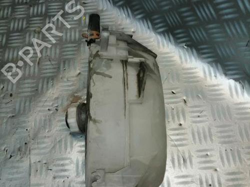 Expansion tank RENAULT MASTER II Van (FD) 2.5 dCi | BP22590366C120 