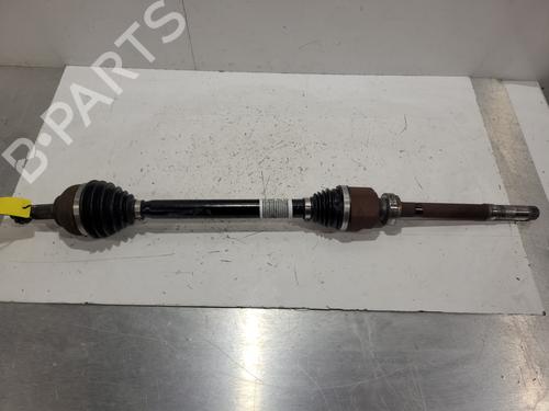 Right front driveshaft CITROËN JUMPY III Van (V_) 1.5 BlueHDi 120 | BP36650726M39 - Image 6