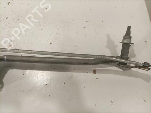 Front wiper motor RENAULT MASTER II Van (FD) 2.5 D | BP23781908M29 