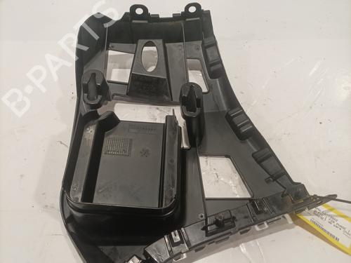 Rear bumper bracket BMW 1 (F20) 116 i | BP24454589C159 