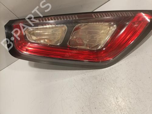 Left taillight FIAT PUNTO EVO (199_) 1.2 | BP28385966C34 
