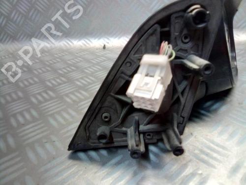 Right mirror CITROËN XSARA PICASSO (N68) 1.6 HDi | BP22591896C27 