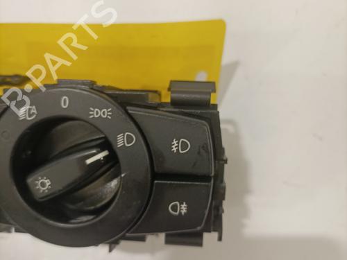 Headlight switch BMW 3 (E90) 318 d | BP24523312I24 