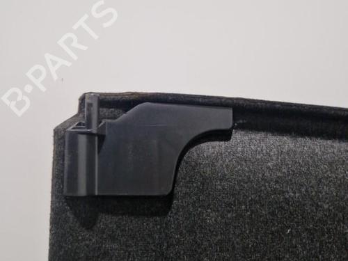 Used Rear parcel shelf Rear parcel shelf BMW 1 (E87) 120 d (163 hp) 22574511 22574511