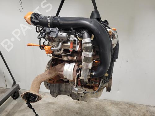 Engine DACIA DUSTER (HS_) 1.5 dCi 4x4 | BP37649621M1 - Image 5