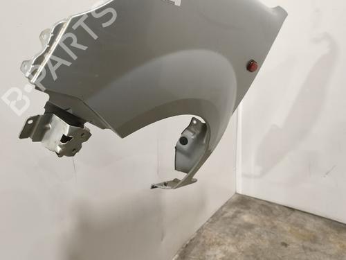 Used Left front fenders Left front fenders RENAULT KANGOO (KC0/1_) 1.5 dCi (KC07) (65 hp) 36413752 36413752