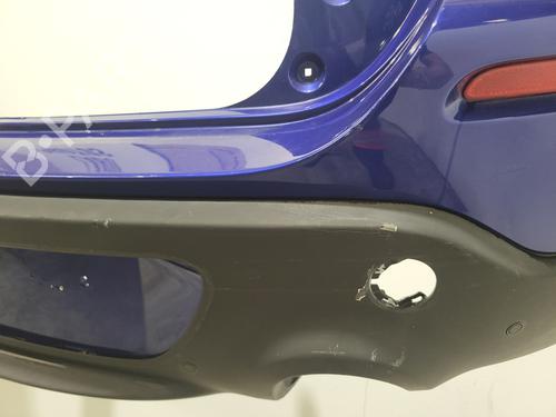 Rear bumper MINI MINI PACEMAN (R61) Cooper S ALL4 | BP36413800C8  - Image 10