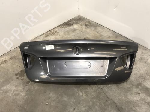 Bakluke CC/Kombi-Kupé BMW 3 (E90) 320 d (177 hp) 27212497