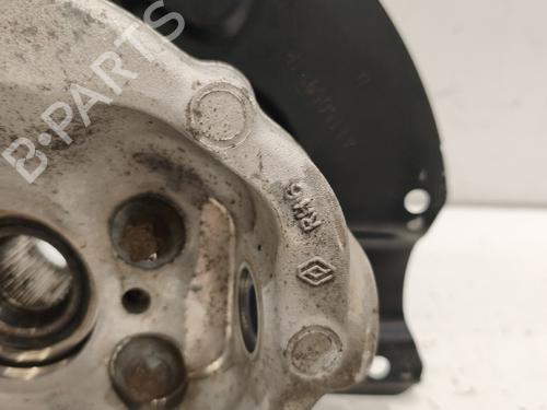 Right front steering knuckle RENAULT MEGANE IV Hatchback (B9A/M/N_) | BP36441417M26 - Image 9